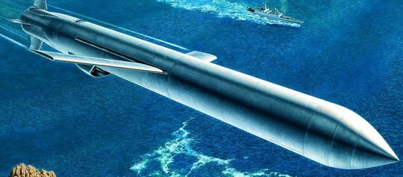 Στα 1400 χλμ. η ακτίνα δράσης των SCALP Naval;